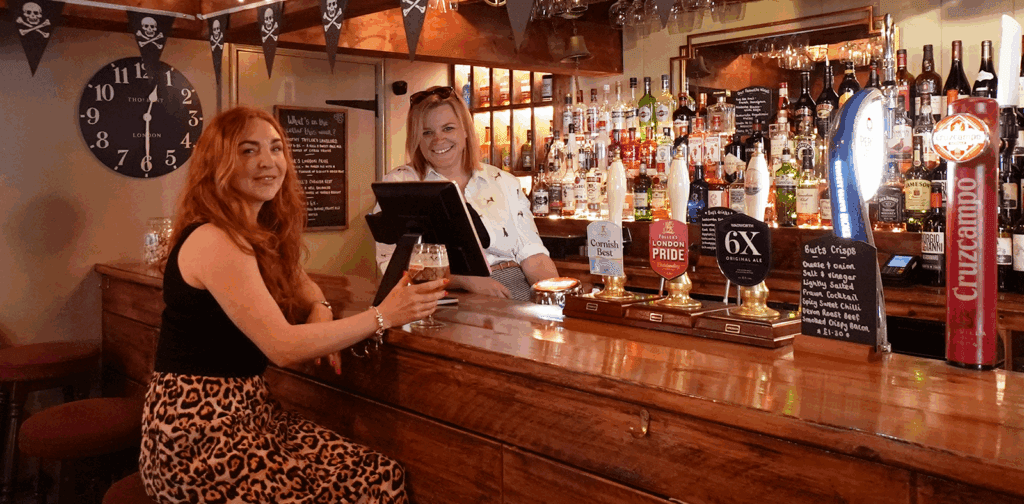 The New Quay Inn